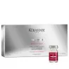 Ampoules Anti-Chute KÉRASTASE  AMINEXIL CURE ANTI-CHUTE INTENSIVE 10 X 6 ML - KÉRASTASE