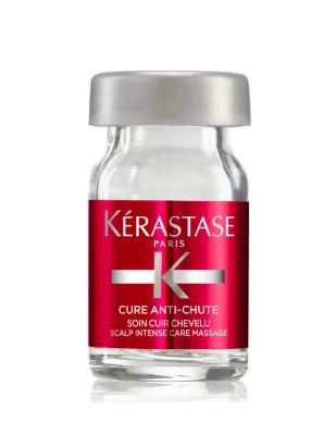 Cure Anti-Chute Intensive Aminexil Spécifique Kérastase - KÉRASTASE