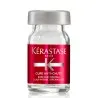 Ampoules Anti-Chute KÉRASTASE  AMINEXIL CURE ANTI-CHUTE INTENSIVE 10 X 6 ML - KÉRASTASE