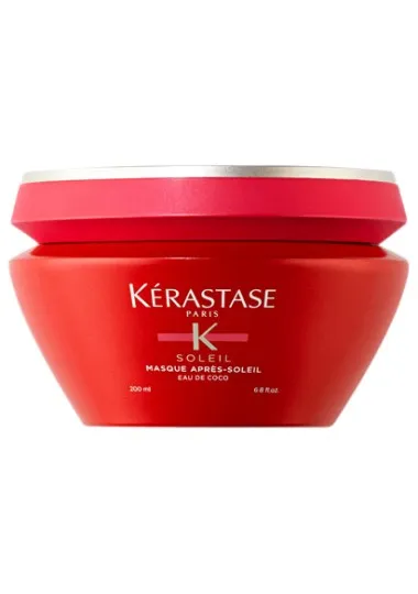 Soleil Masque Apré-Soleil Masque cheveux - KÉRASTASE