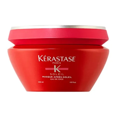 Soleil Masque Apré-Soleil Masque cheveux - KÉRASTASE