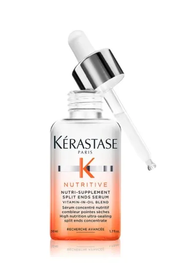 Nutritive Nutri-Supplement Split Ends Serum - KÉRASTASE