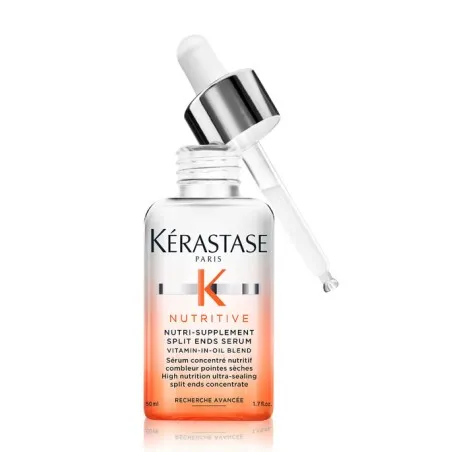 Nutritive Nutri-Supplement Split Ends Serum - KÉRASTASE