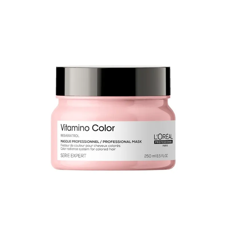 Serie Expert Vitamino color Masque L'OREAL PRO