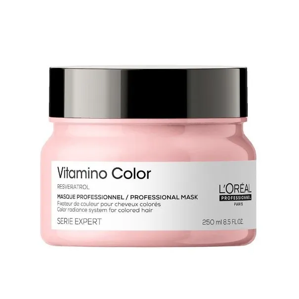 Serie Expert Vitamino color Masque L'OREAL PRO