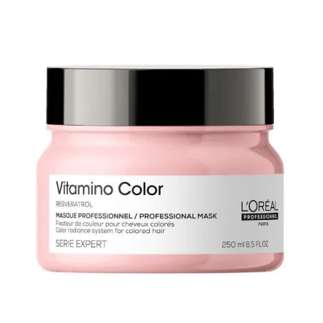 Serie Expert Vitamino color Masque L'OREAL PRO - L'Oréal