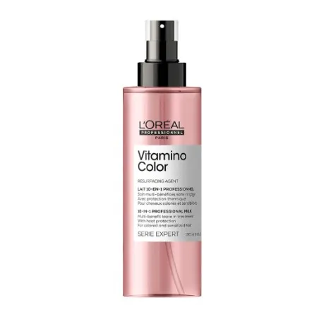 Vitamino Color Lait Pour Cheveux Colorés L'oréal - L'Oréal