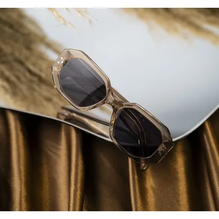 Lunettes de Soleil Femme CELINE CL40255 - CELINE