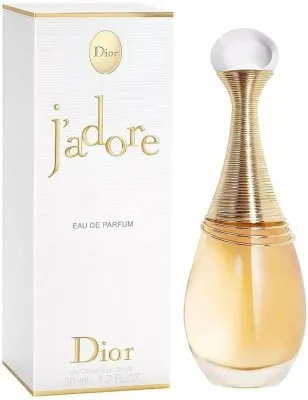 Christian Ladies J'Adore Body Mist - Dior