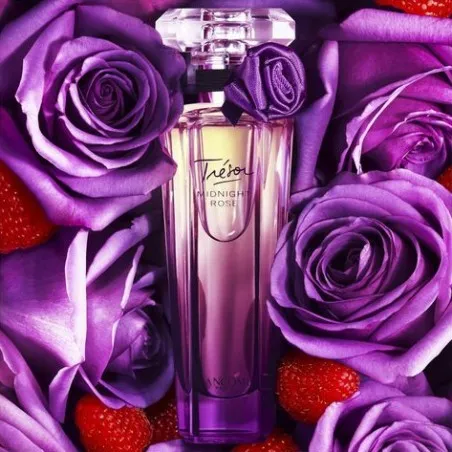 Eau de Parfum Femme LANCOME TRÉSOR MIDNIGHT ROSE