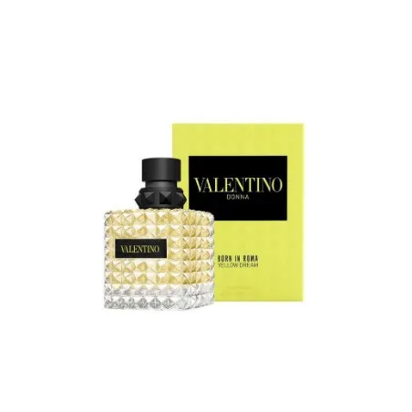   BORN IN ROMA YELLOW DREAM - valentino