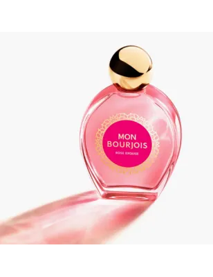 Mon Bourjois Rose Exquise Eau de Parfum - BOURJOIS