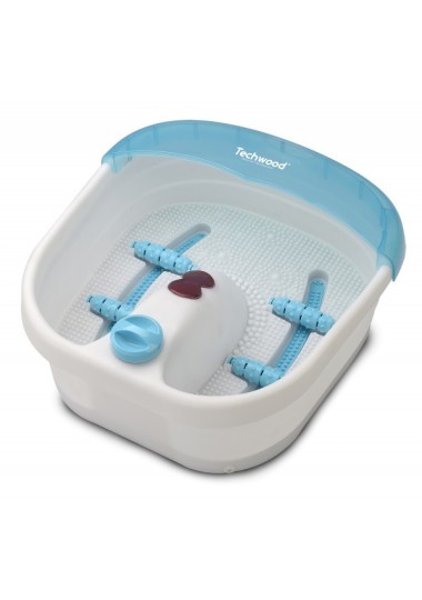 Bain de Pied Techwood  TBP-1208 - Techwood