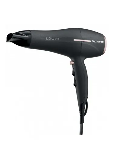 Seche Cheveux 2200W Techwood TSC-2296 - Techwood