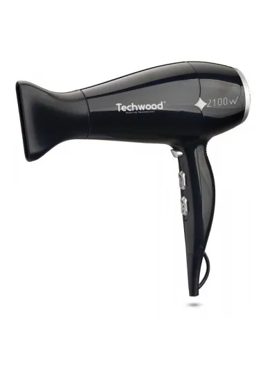 Sèche Cheveux 2200W Techwood TSC-2106 - Techwood