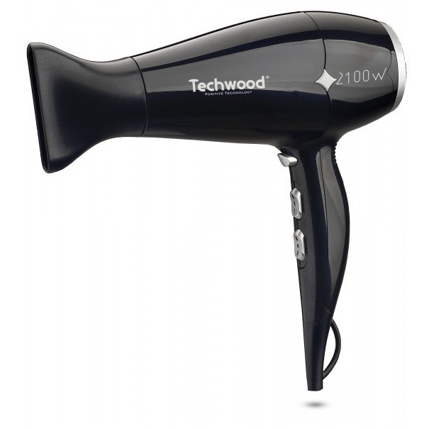 Sèche Cheveux 2200W Techwood TSC-2106 - Techwood