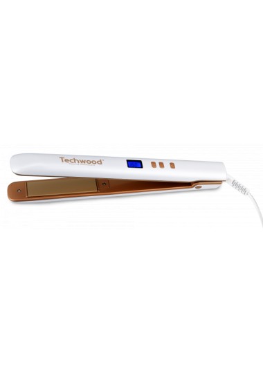 Lisseur Techwood  TFL-291D - Techwood