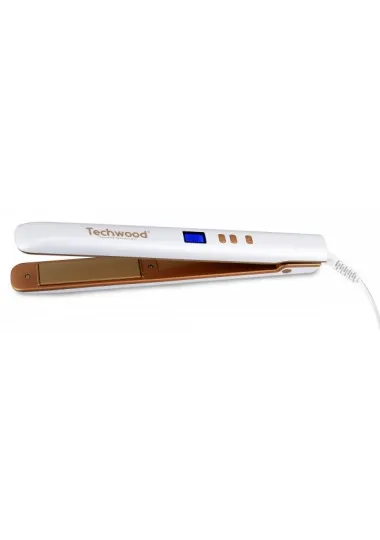 Lisseur Techwood  TFL-291D - Techwood