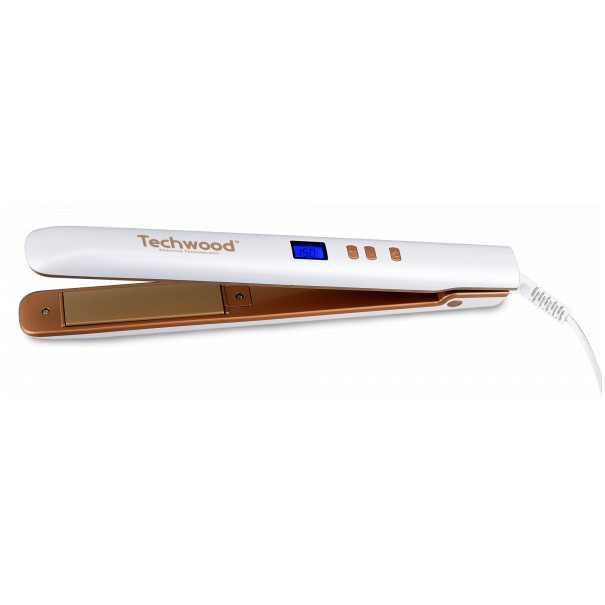 Lisseur Techwood  TFL-291D - Techwood