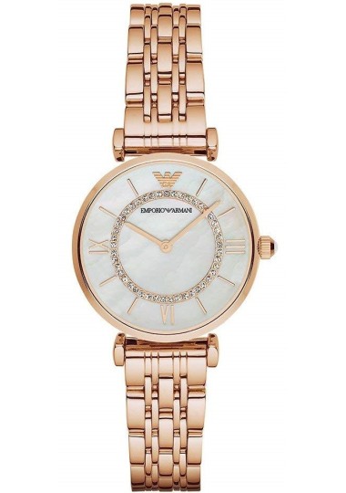 Montre Femme EMPORIO ARMANI AR1909 - Emporio Armani