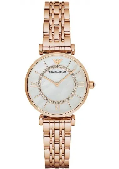 Montre Femme EMPORIO ARMANI AR1909 - Emporio Armani