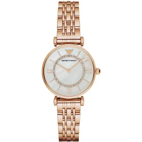 Montre Femme EMPORIO ARMANI AR1909 - Emporio Armani Montre Femme EMPORIO ARMANI AR1909 - Emporio Armani