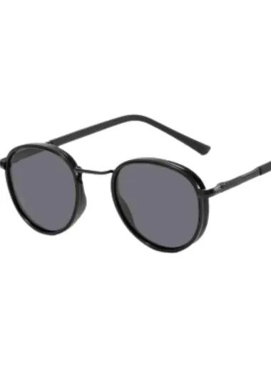 Lunettes de Soleil Unisex ALBERTO RICCI TR8003 - ALBERTO RICCI