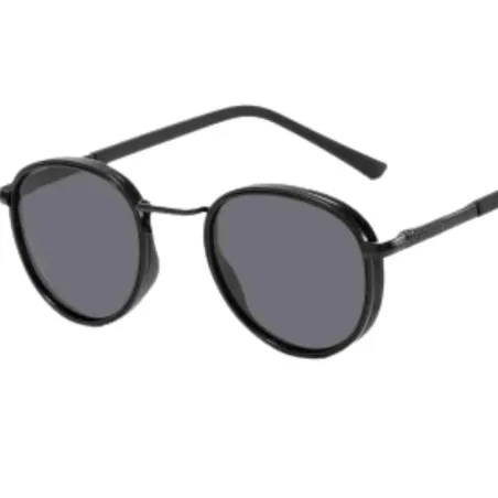 Lunettes de Soleil Unisex ALBERTO RICCI TR8003 - ALBERTO RICCI