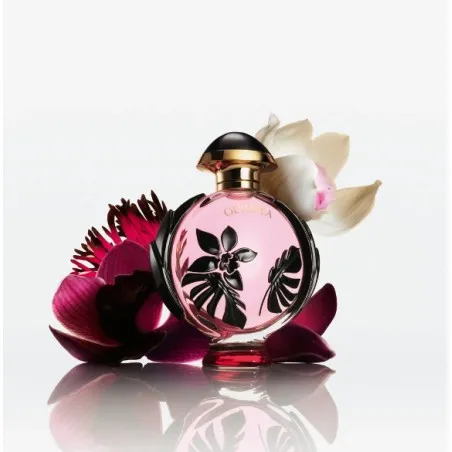 Olympea Flora Intense For Women Edp