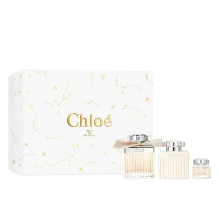Coffret Chloe Eau De Parfum - Chloé