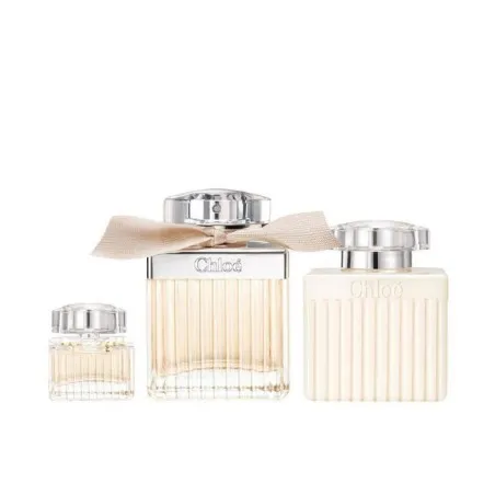 Coffret Chloe Eau De Parfum