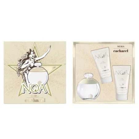 SET Noa For Women - Cacharel