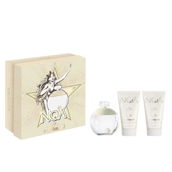 SET Noa For Women - Cacharel SET Noa For Women - Cacharel