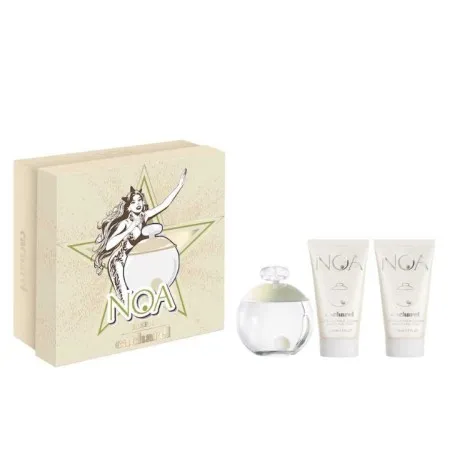 SET Noa For Women - Cacharel