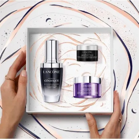 Coffret maquillage LANCOME  LANCÔME GENIFIQUE GIFTSET - LANCOME