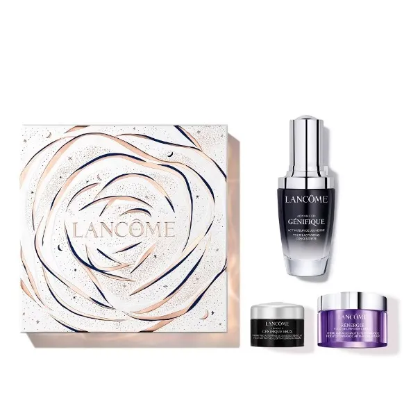 Coffret maquillage LANCOME LANCÔME GENIFIQUE GIFTSET - LANCOME Coffret maquillage LANCOME LANCÔME GENIFIQUE GIFTSET - LANCOME