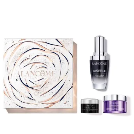 Coffret maquillage LANCOME  LANCÔME GENIFIQUE GIFTSET - LANCOME
