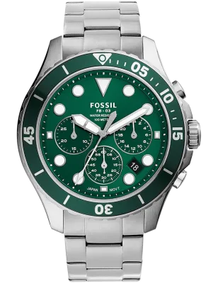 Montre Homme FOSSIL FS5726 - Fossil