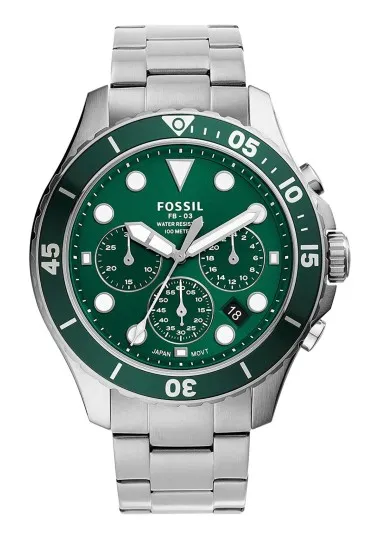 Montre Homme FOSSIL FS5726 - Fossil