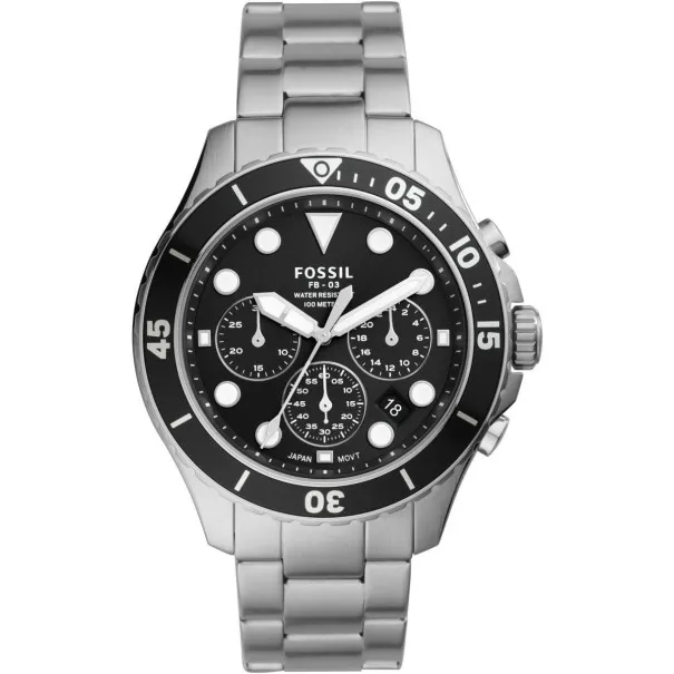 Montre Homme FOSSIL FS5725