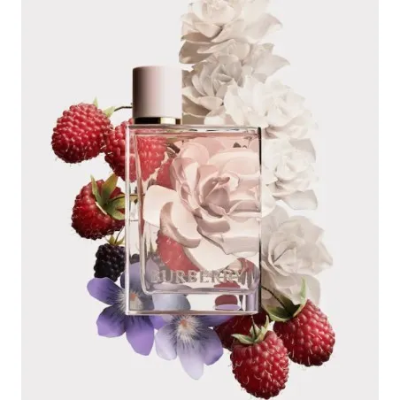 Eau de parfum femme BURBERRY HER - BURBERRY