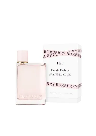 Womens' Her Eau De Parfum - Burberry