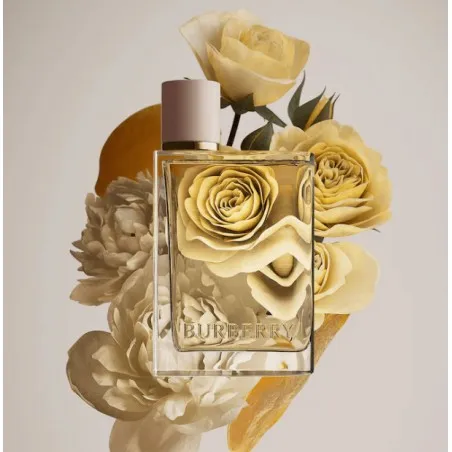 Eau de Parfum Femme BURBERRY  BURBERRY HER LONDON DREAM - Burberry