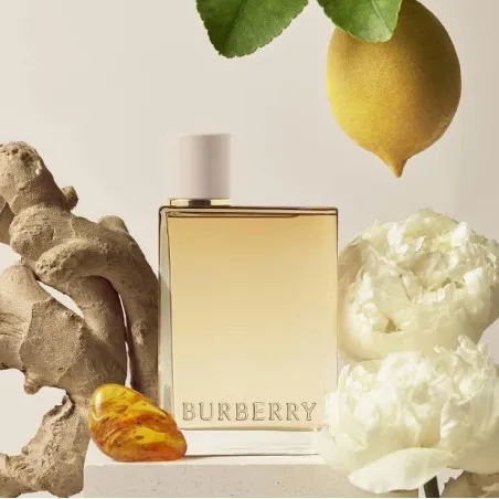 Eau de Parfum Femme BURBERRY  BURBERRY HER LONDON DREAM - Burberry