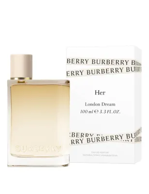 Burberry Her London Dream Eau de Parfum - Burberry