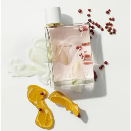 Burberry Her Blossom Eau De Toilette