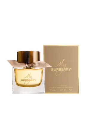Burberry My Burberry Eau de Parfum - Burberry