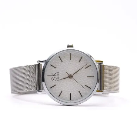 Coffret Montre Femme sk shengke 11K0006L04SK - sk shengke