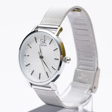 Coffret Montre Femme sk shengke 11K0006L04SK - sk shengke
