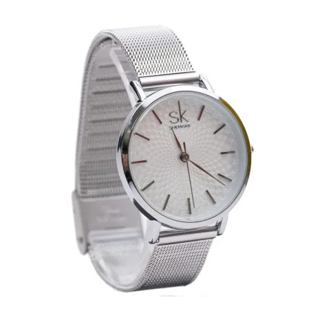 Coffret Montre Femme sk shengke 11K0006L04SK - sk shengke